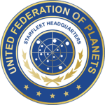 UFP Starfleet Headquarters