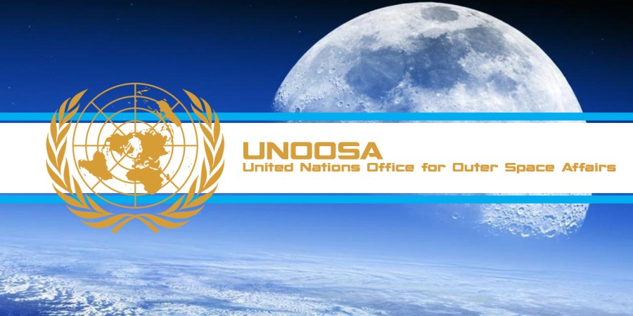 United Nations Office for Outer Space Affairs