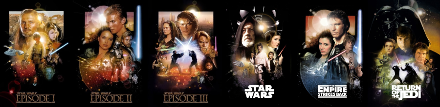 The Original Trilogy Small