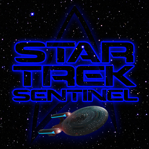 Star Trek: Sentinel