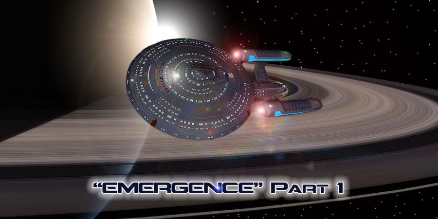 Episode 1 Title Card