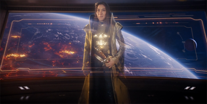 The Wolf Inside - Empress Philippa Georgiou