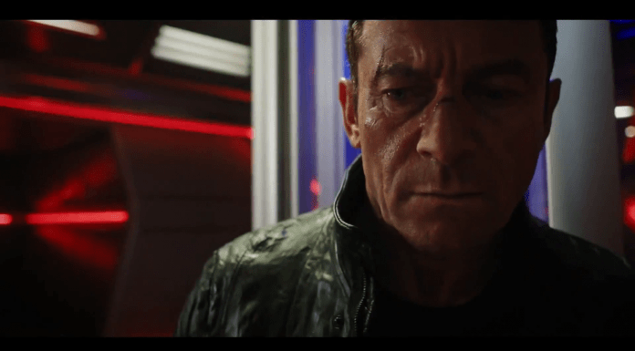 The Wolf Inside - A Conflicted Lorca