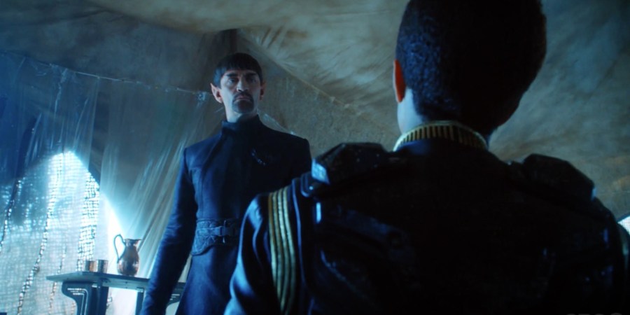 The Wolf Inside - Houston, We Have a Goatee