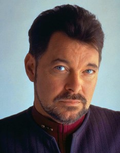 Jonathan Frakes