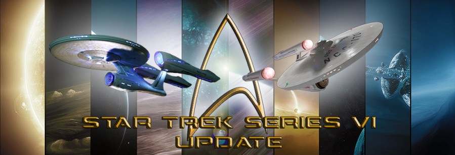 Series IV Update Banner General