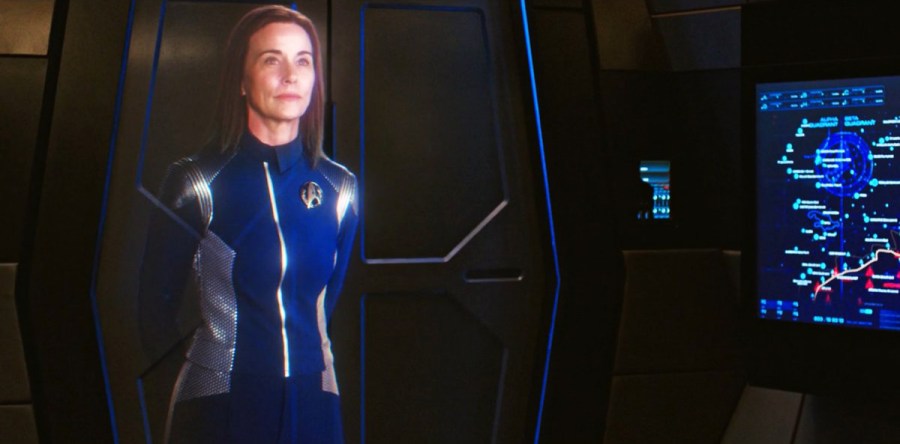 Admiral Cornwell - Episode 5 Recap and Review