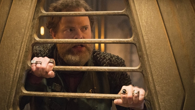 Mudd - Episode 5 Recap and Review