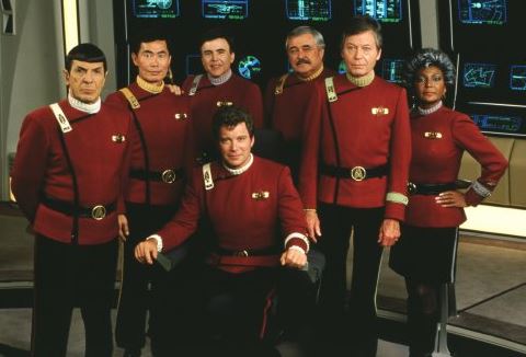 STV Enterprise A Crew Photo