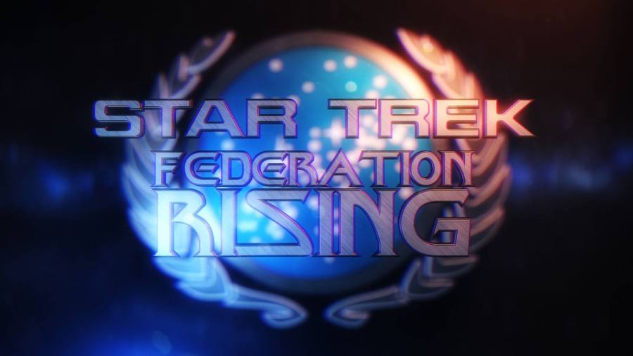 Star Trek Federation Rising