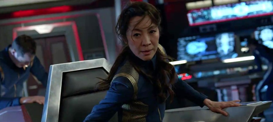 Captain Philippa Georgiou