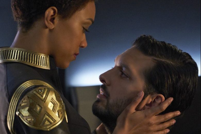 The Wolf Inside - A Tragic Romance