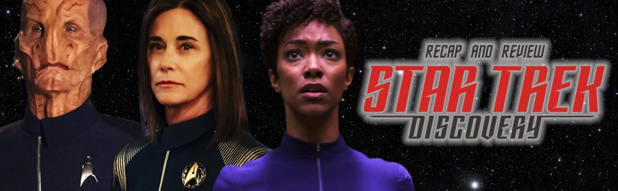 Episode 8 Recap and Review