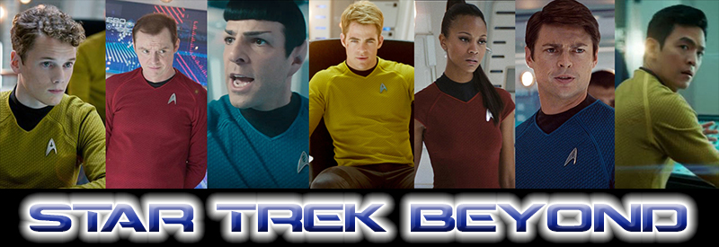 Star Trek Beyond Banner 1