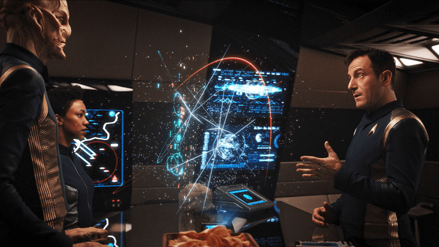 The Mycelial Network