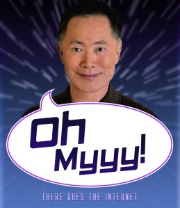 George Takei