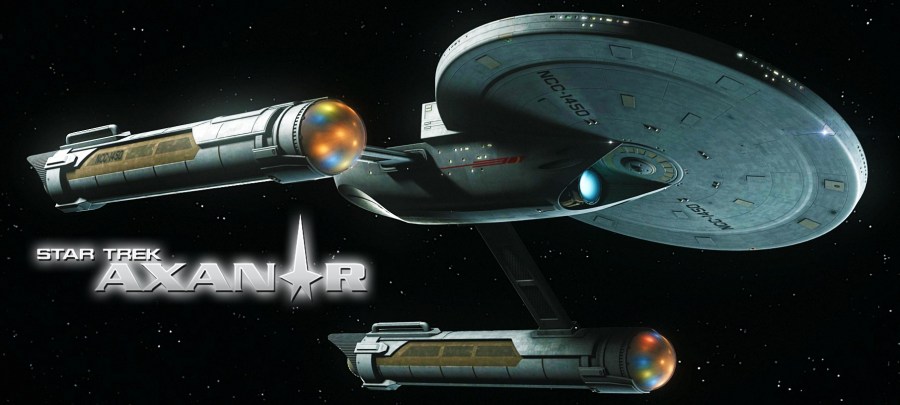 Star Trek Axanar 3