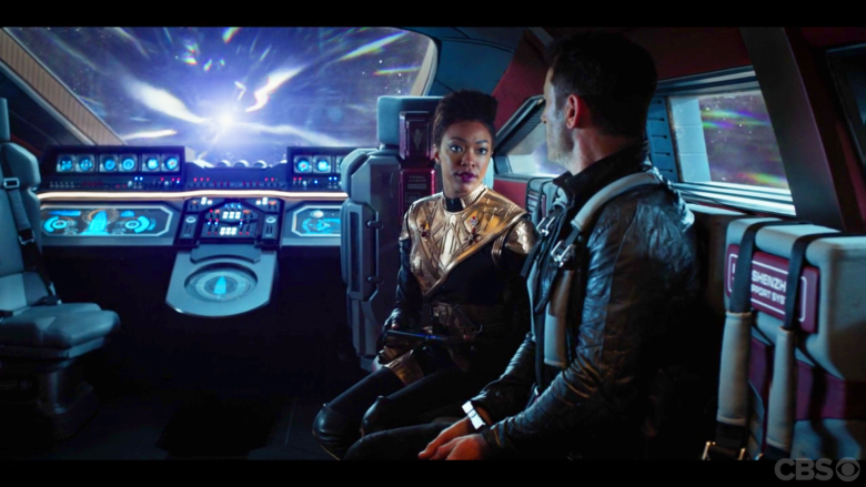 Vaulting Ambition - Off to See the Empress