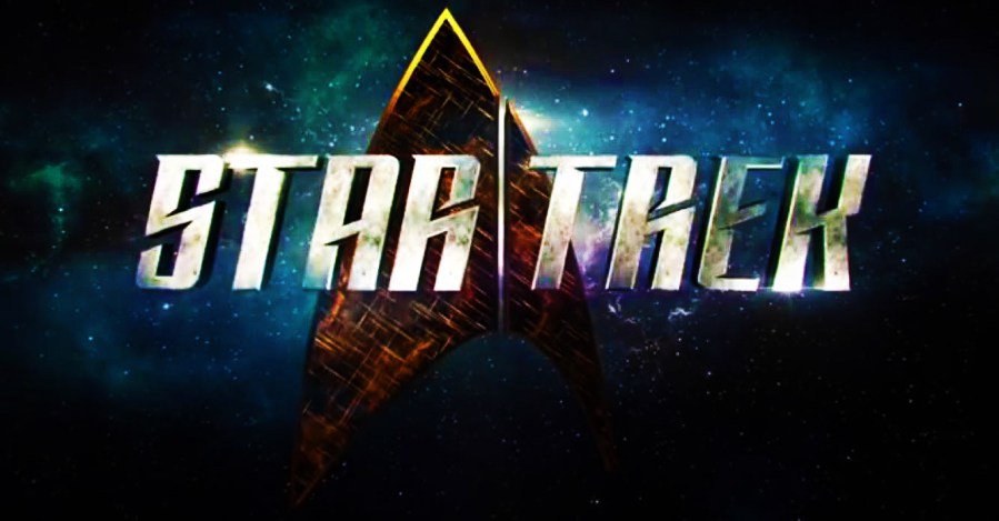 Star Trek Series VI Logo
