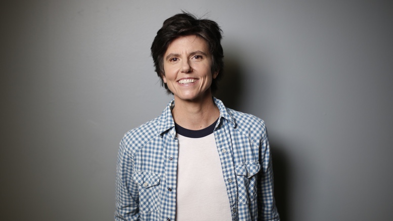 Tig Notaro