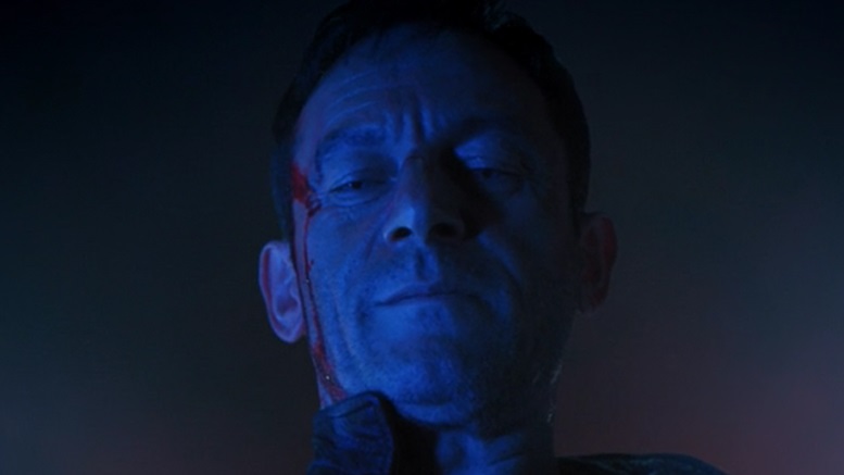 Vaulting Ambition - Lorca is Not a Nice Man