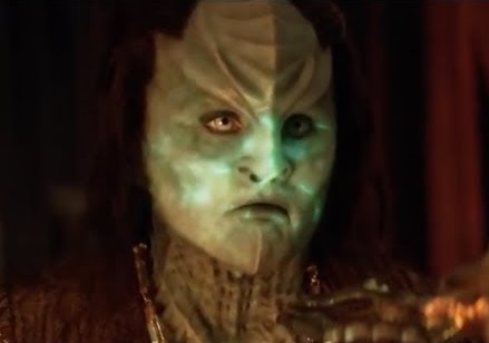 L'Rell With Hair