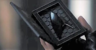 Section 31 Black Badge