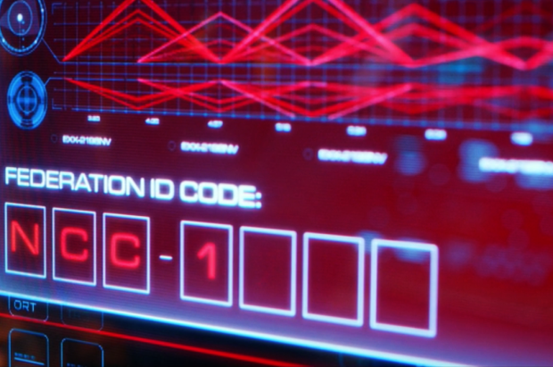 Will You Take My Hand - NCC1...