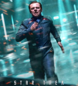 Scotty Star Trek Into Darkness