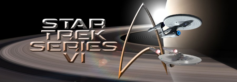 Star Trek Series 6 Update Banner