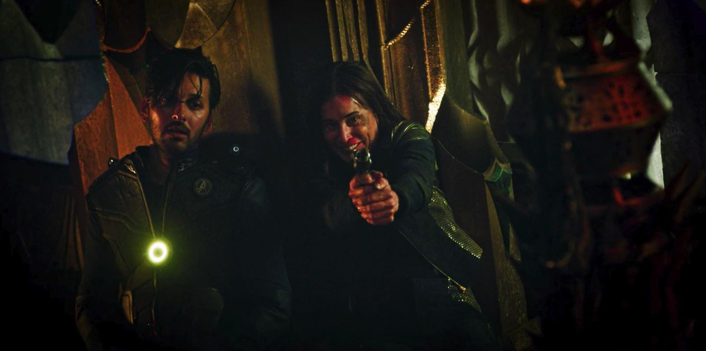 Cornwell Defends an Almost Comatose Ash